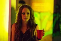 Carly Chaikin