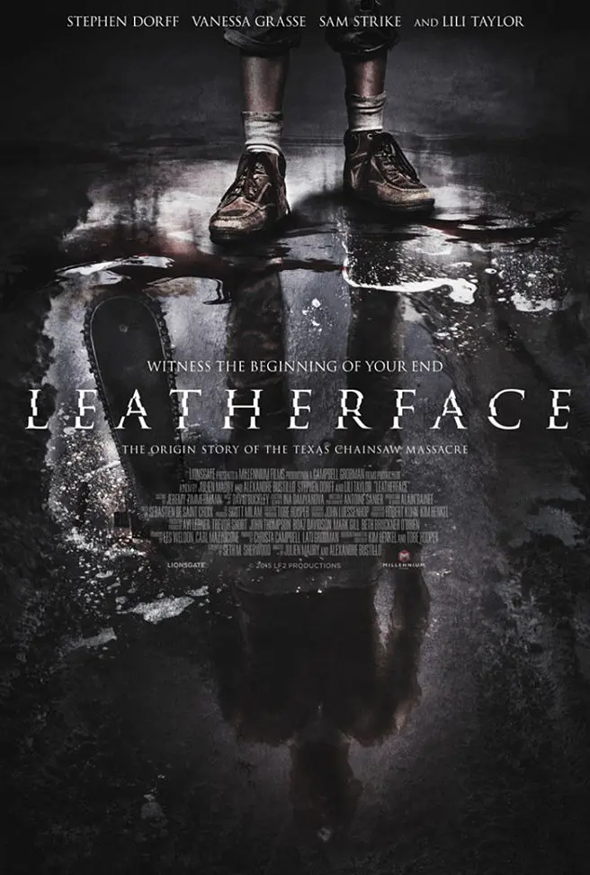 leatherface-zrod-hororove-legendy-na-prvnim-plakatu