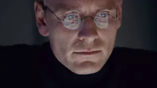 Drama Steve Jobs s Michaelem Fassbenderem má první recenze. A nevede si zle!