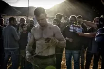 Matt Damon - Jason Bourne (2016), Obrázek #1