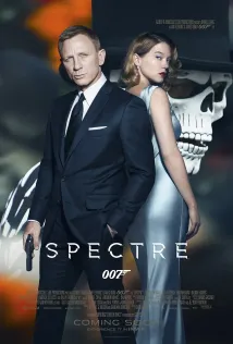 Léa Seydoux - Spectre (2015), Obrázek #6