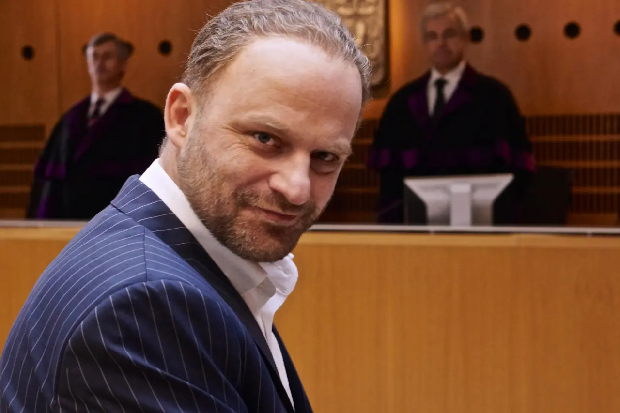 37. týden-kinopremiéry: Natře to všem gangster Čermák?