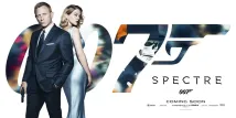 Léa Seydoux - Spectre (2015), Obrázek #5