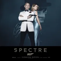 Léa Seydoux - Spectre (2015), Obrázek #7