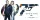 Bondovka Spectre se připomíná sérií plakátů a novým TV spotem