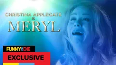 Christina Applegate vtipně paroduje Meryl Streep