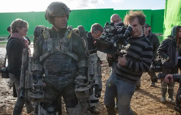 Tom Cruise a Doug Liman opět spolu?