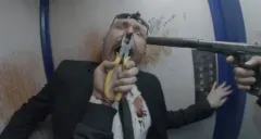 Hardcore Henry: Trailer - akční sci-fi z pohledu první osoby, která chce být revolucí v žánru