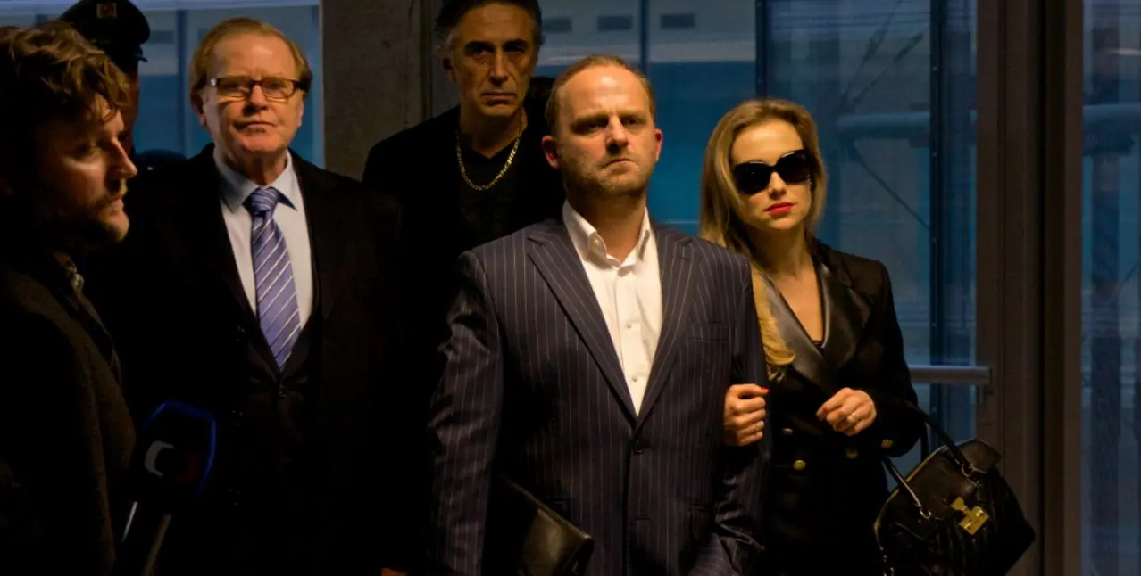 CZ tržby: Gangster Ka s Hynkem Čermákem táhla nejčastěji. Mimoni dosáhli na 100 milionů korun!