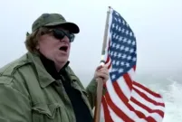 Where To Invade Next: Teaser trailer - Michael Moore zase tne do živého!