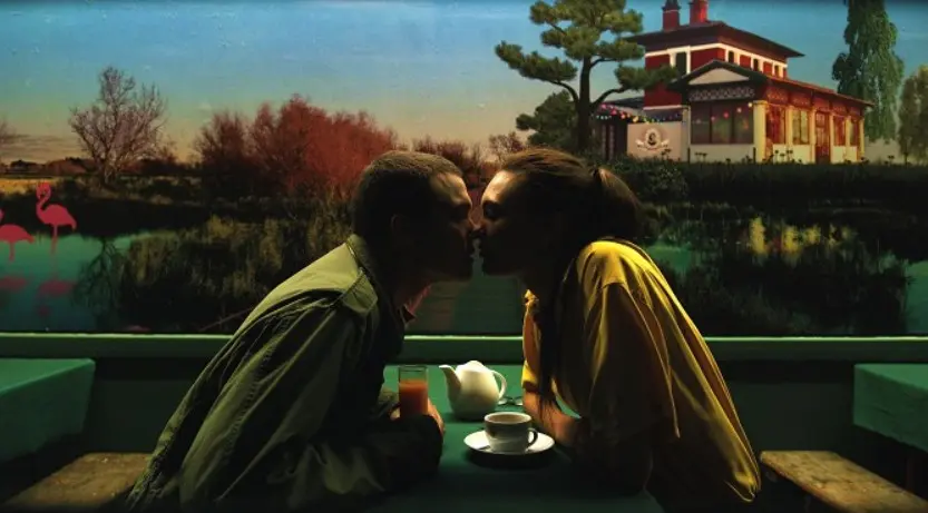 Recenze: Love 3D - po Nymfomance přichází další umělecké porno