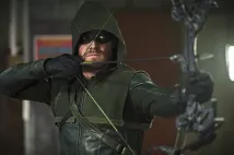 Stephen Amell - Arrow (2012), Obrázek #15