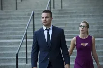 Stephen Amell - Arrow (2012), Obrázek #18