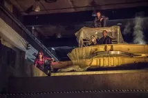 Stephen Amell - Arrow (2012), Obrázek #7