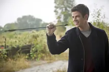 Grant Gustin - Flash (2014), Obrázek #5