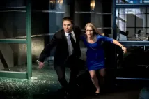 Stephen Amell - Arrow (2012), Obrázek #12
