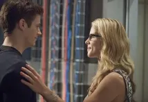 Grant Gustin - Flash (2014), Obrázek #13