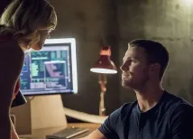 Stephen Amell - Arrow (2012), Obrázek #5