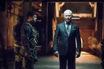 Neal McDonough