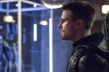 Stephen Amell - Arrow (2012), Obrázek #9