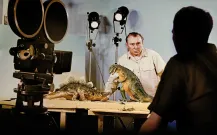 Odkaz filmového dobrodruha Karla Zemana míří do světa (SOUTĚŽ)