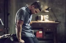 Stephen Amell - Arrow (2012), Obrázek #3