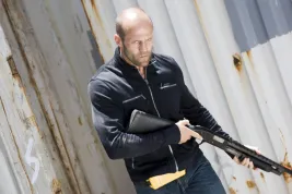 Jason Statham se ujme hlavní role v seriálu Viva La Madness