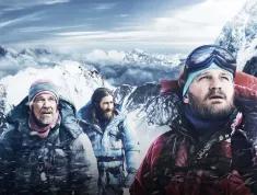 Recenze: Everest - síla lidské odvahy je silnější než živly