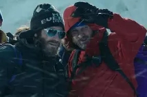 Jake Gyllenhaal - Everest (2015), Obrázek #4