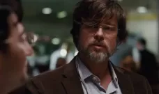 Sázka na nejistotu: Trailer - Brad Pitt, Ryan Gosling, Steve Carell, Christian Bale a finanční krize