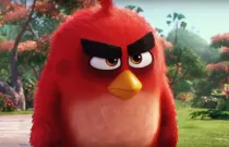 Angry Birds: Trailer - Naštvané ptactvo krotí temperament v první upoutávce