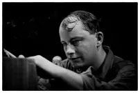 „Všichni bychom měli žít, jako by ten dnešní den byl poslední,“ tvrdí autoři dokumentu o Filipovi Topolovi