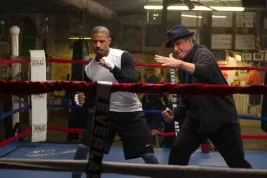 Rocky je zpátky: Nový plakát a TV spot ke spin-offu Creed