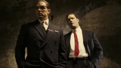 Legendy zločinu: Film o filmu ukazuje dvojité nasazení Toma Hardyho (CZ titulky)