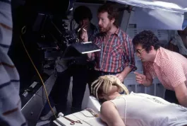 Ridley Scott odpověděl, který díl Promethea přímo naváže na vetřelčí sérii