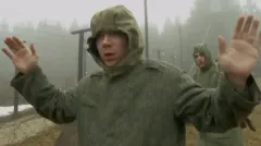 Boží mlýny: Trailer