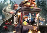 Recenze: Hotel Transylvánie 2 - další typický film Adama Sandlera