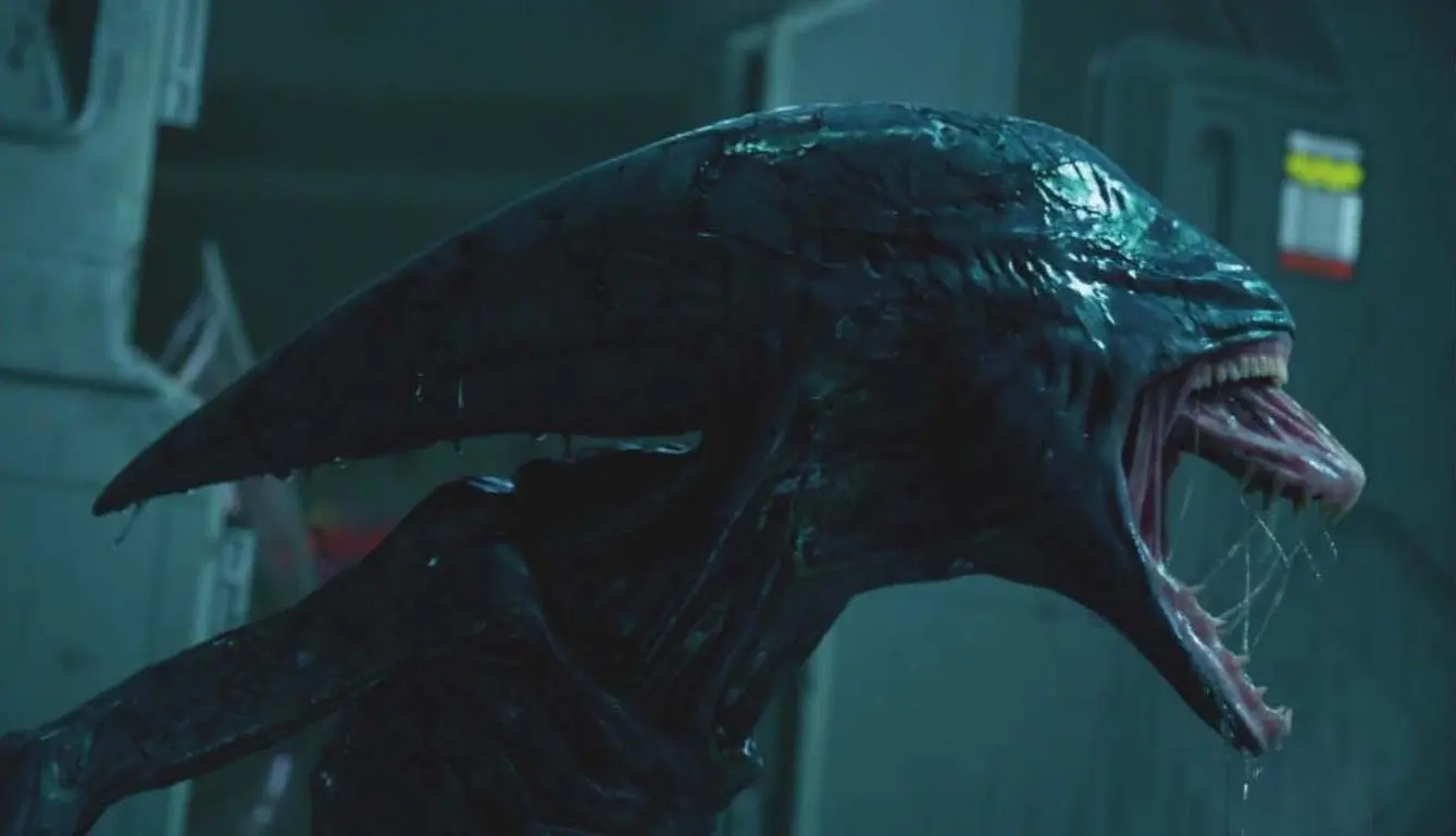 Prometheus 2 mění název na Alien: Paradise Lost!