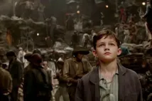Levi Miller - Pan (2015), Obrázek #3