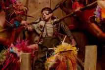 Levi Miller - Pan (2015), Obrázek #4