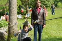 Joseph Gordon-Levitt - Muž na laně (2015), Obrázek #8