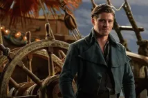 Garrett Hedlund