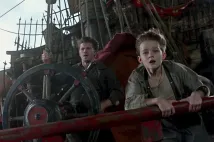 Levi Miller - Pan (2015), Obrázek #2