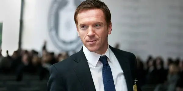 Hlavní kandidát na nového Bonda? Podle posledních zpráv Damian Lewis!