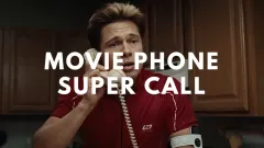 Movie Phone Super Call: Velkolepý filmový telefonát