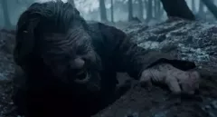 REVENANT Zmrtvýchvstání: Trailer - Leonardo DiCaprio jde po krku Tomu Hardymu