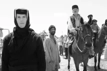 Teodor Corban - Aferim! (2015), Obrázek #6