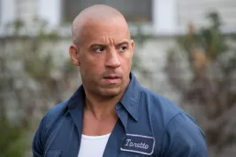 Koho by rád viděl Vin Diesel jako režiséra Rychle a zběsile 8?