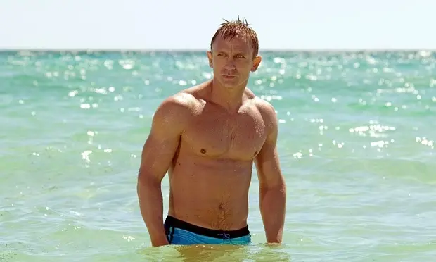 Daniel Craig natočí minimálně ještě jednu bondovku