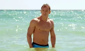 Daniel Craig natočí minimálně ještě jednu bondovku